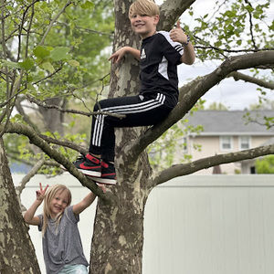 Meet your Posher, Erin